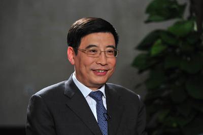 工业和信息化部党组书记、部长苗圩