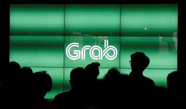 打车服务Grab宣布获得7亿美元债务融资