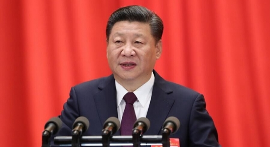习近平