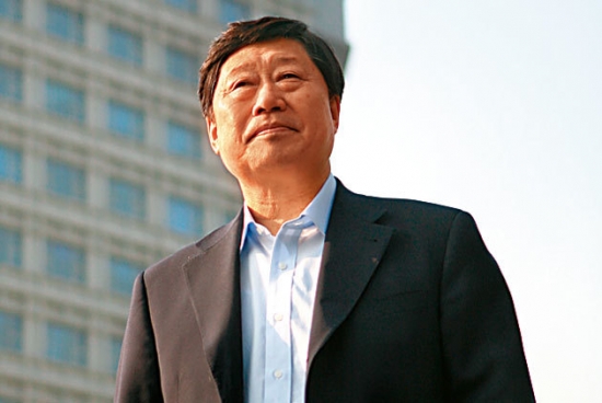 张瑞敏