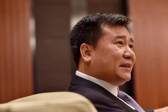 张近东