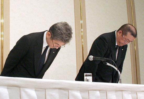 神户钢铁在华合资车企也参与造假 日本匠人制造跌落神坛