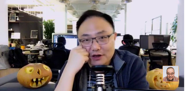 罗振宇
