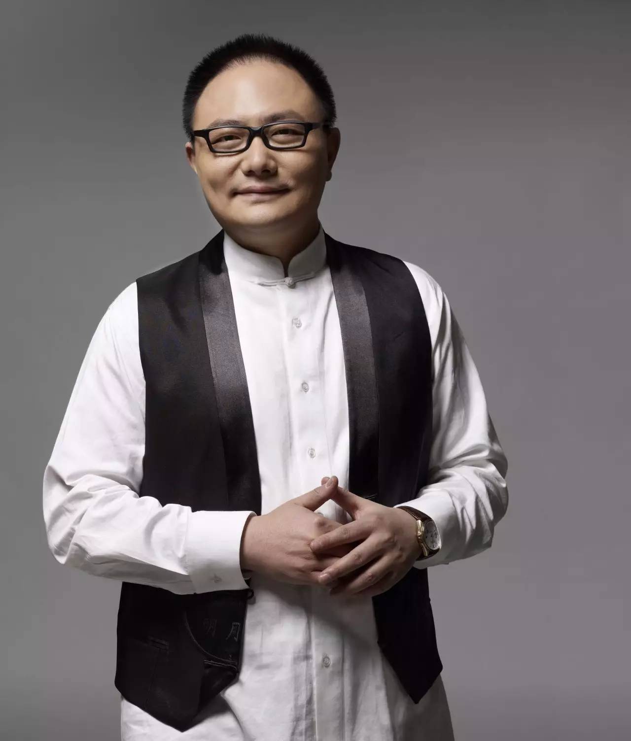 罗振宇