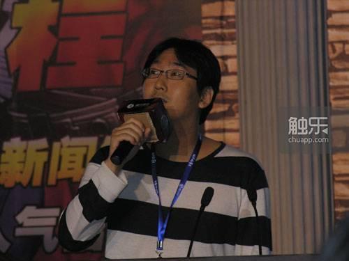 Neople创始人徐民亦是李海珍、金正珠的首尔大学校友，后来成为一名职业棒球手