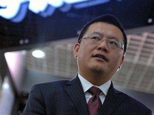 阿里主战场已变，俞永福需要新“大饼”来治疗马云的焦虑        