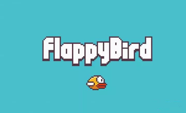 Flappy bird