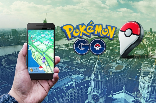 以《Pokemon Go》为例 说说游戏抽取算法设计