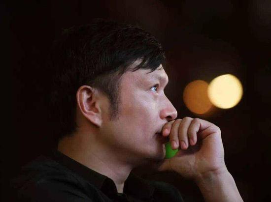 迅雷饱受争议的新CEO陈磊