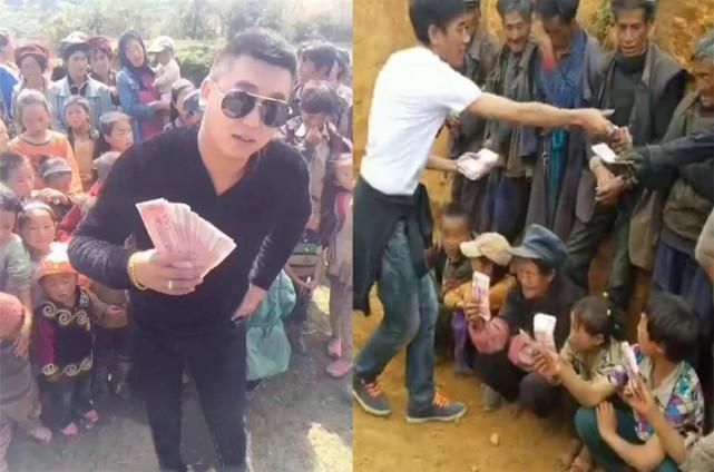 直播行业乱象，捣乱、暴食和送命，都是为钱？