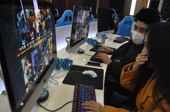 游戏灰产机会和风险并存 陪玩与代练还能走多远