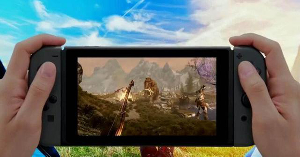 Switch