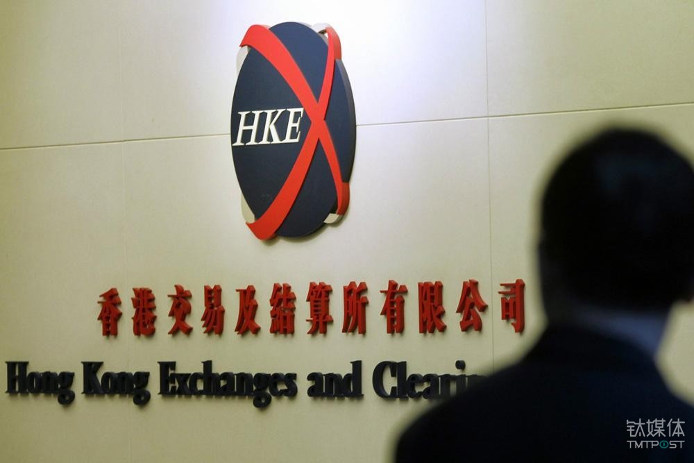 港交所支持双重股权制度，吸引更多中国本土公司赴港上市        