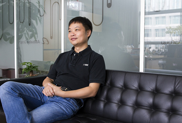小鹏
董事长何小鹏