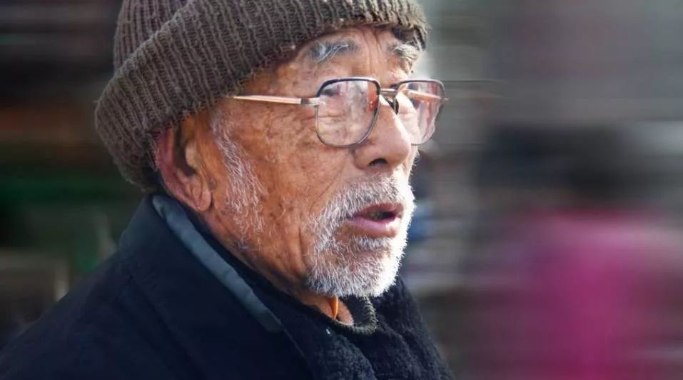 一大批中国老人正在被洗劫！