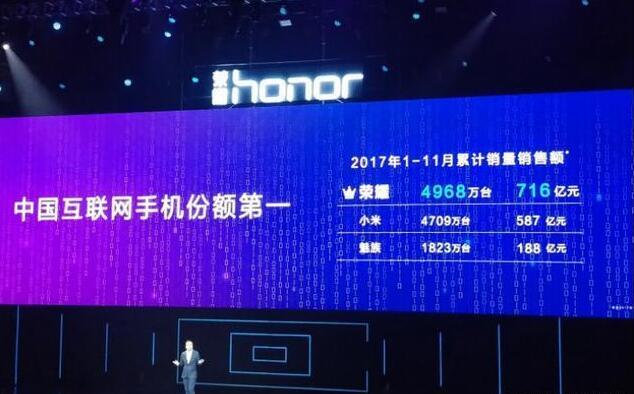 荣耀PPT“甩脸”魅族，曾经的“中国苹果”到底怎么了？