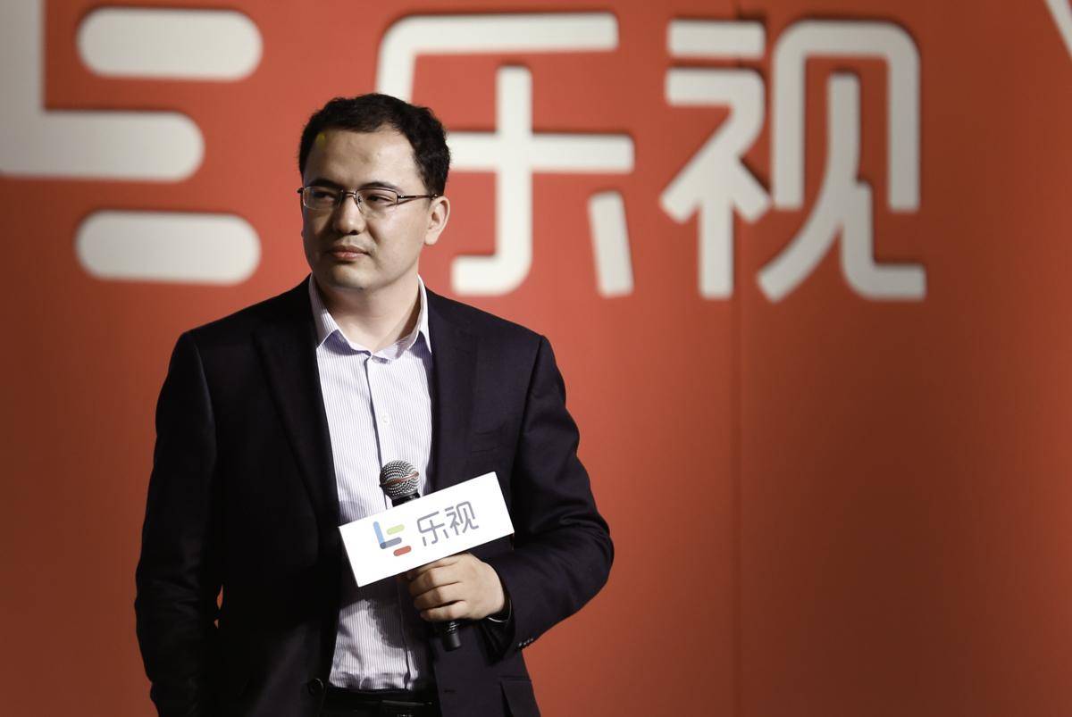 乐视移动前CEO加盟联想背后：切忌陷入追随式战略误区        
