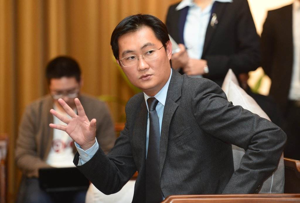 加码永辉、入股万达，腾讯的新零售战略变得更焦虑了        