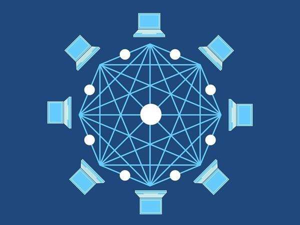 不搞数字货币的科技巨头们，在区块链的布局上有这三个方向        