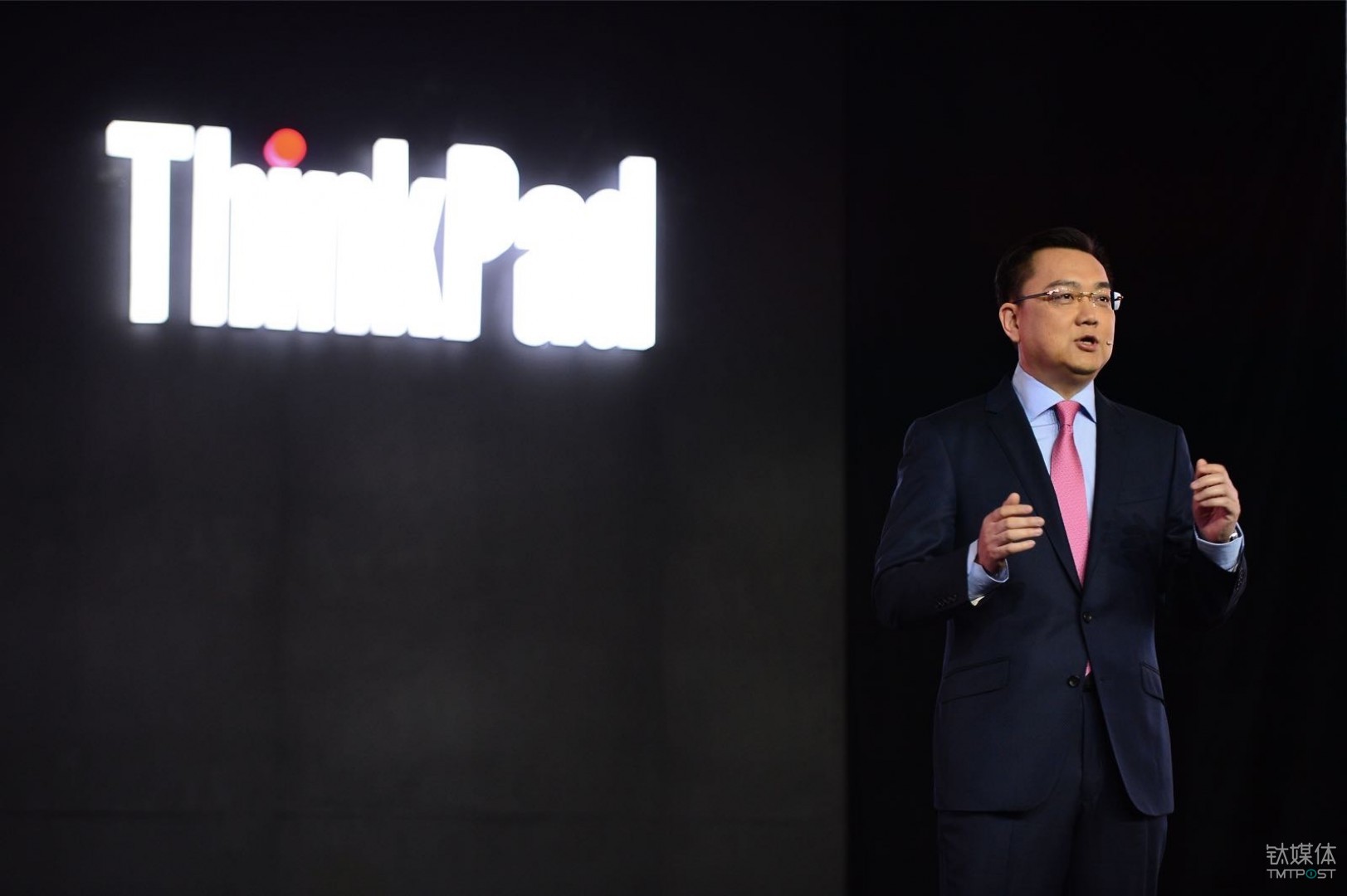 移动办公催生新需求，ThinkPad正在从产品商变身高效能方案提供商        
