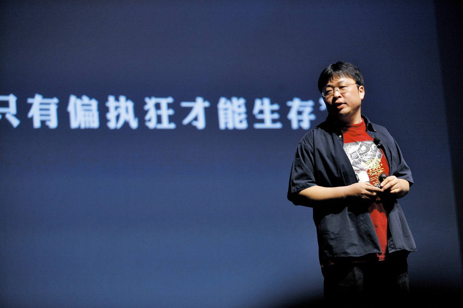 不及预期的坚果3，少了锤子的坚持与倔强        