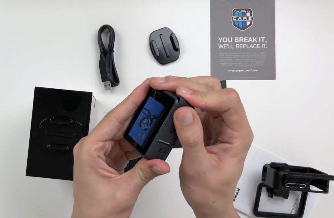 自带“酷”属性的 GoPro，如今却沦为不赚钱的时尚符号        