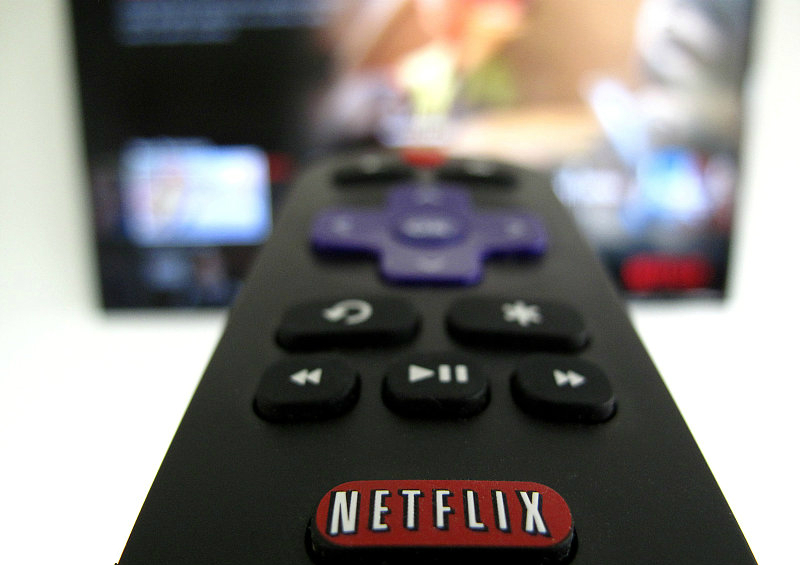 欧罗巴公司即将被Netflix收购，一桩生意成全了三家公司        