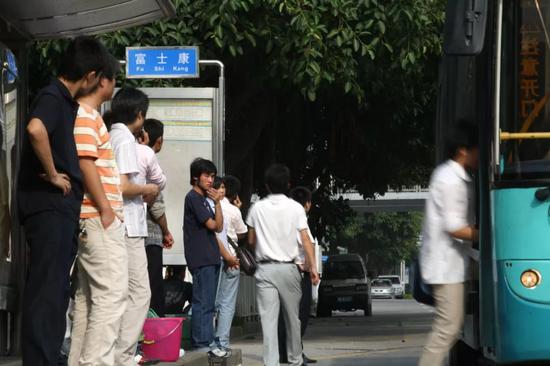 来源：中企图库。