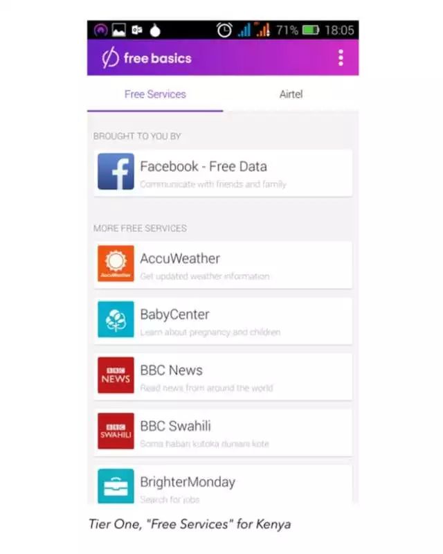 “贼心不死”重启全球免费WiFi计划，Facebook目的何在？        