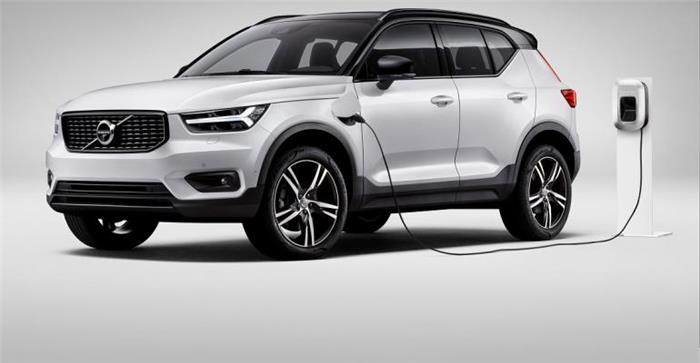 电动
，沃尔沃,电动
,CUV，Polestar，混合动力