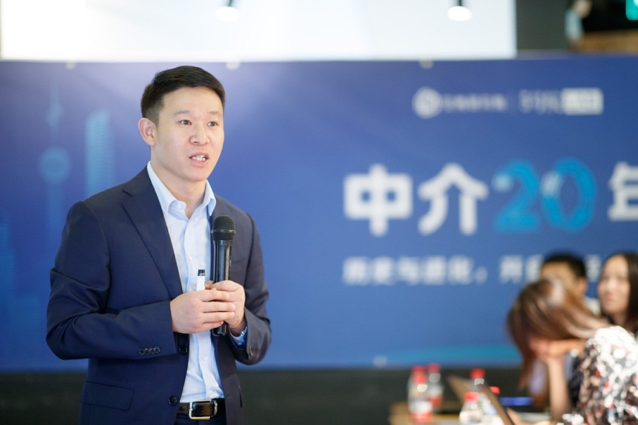 贝壳找房首席经济学家，贝壳研究院院长 杨现领
