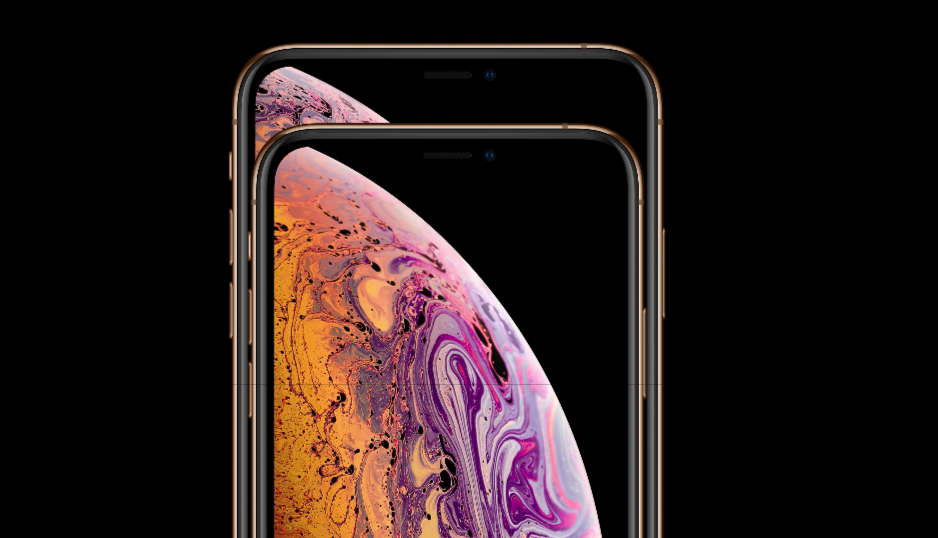iPhone XS靠A12芯片绝杀，走肾的苹果要“走芯”了        
