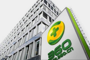 360金融