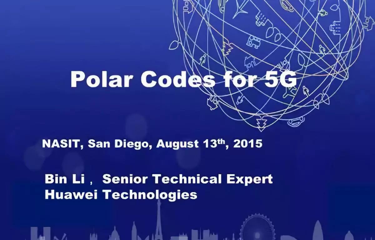 给今年的两大风口“5G和人工智能”浇浇冷水        