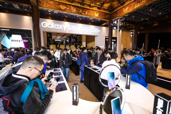 为什么说只有三星才能引领智能手机的未来？177