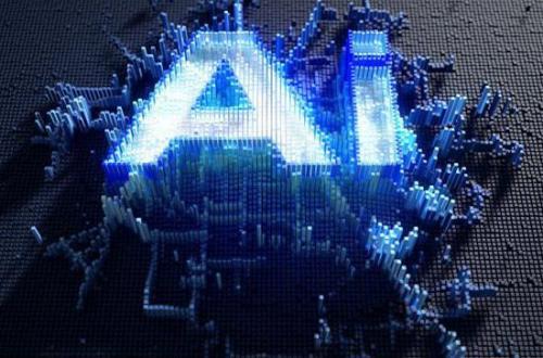 中国公司去年申请AI专利远超美国 百度全球排名第四