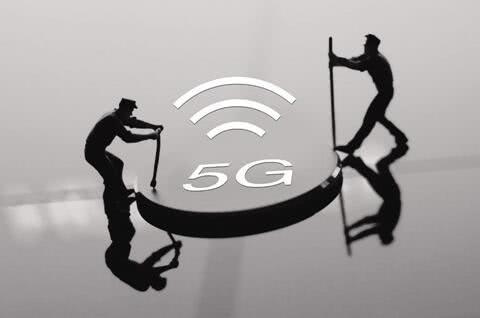 5G商用升温 家电企业抢滩IoT战场