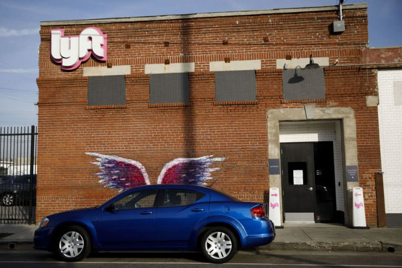 Lyft