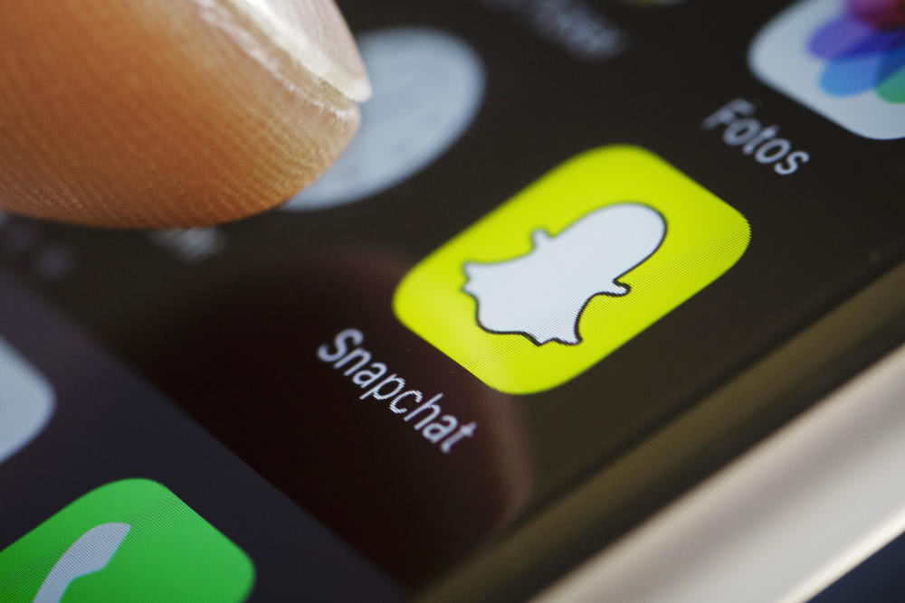 Snapchat