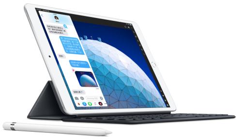 iPad Mini时隔4年更新，国内游戏手机厂商害怕吗