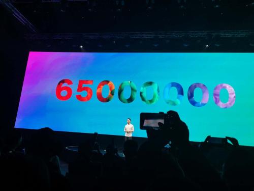 后置2400万超广角三摄 华为畅享9S发布1499元起售