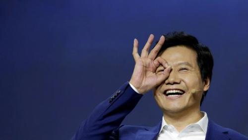 小米：雷军百亿薪酬全为股权 此前已公告用于公益