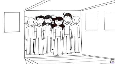 （来源：Jaiden Animation）