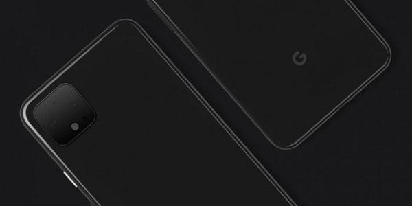 谷歌Pixel 4