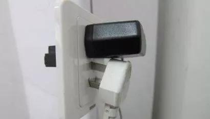 null