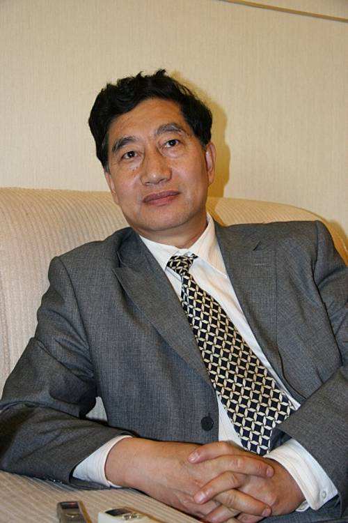 中国
营销界优秀管理者王法长去世 曾提出《二轮定律》