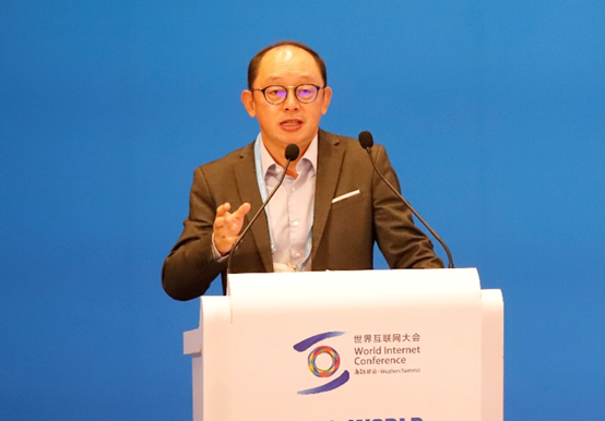 乌镇时间进入第二天！5G成新贵 AI论坛依然爆满
