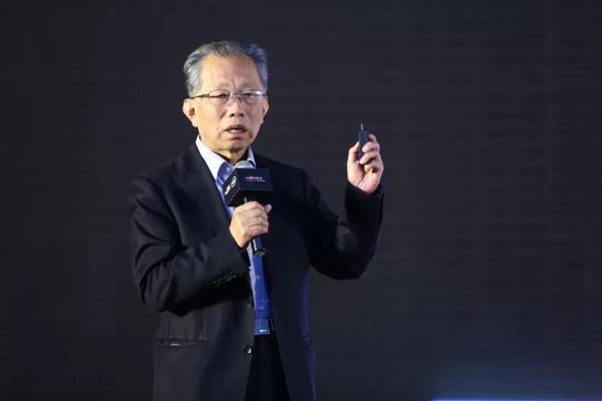 乌镇时间进入第二天！5G成新贵 AI论坛依然爆满