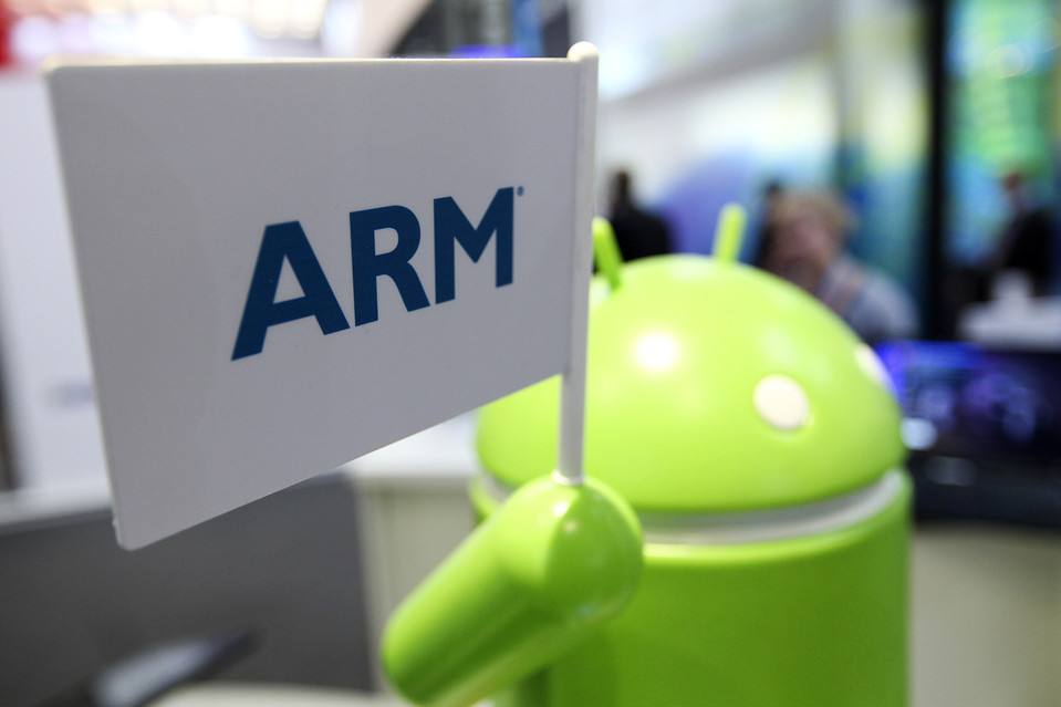 软银在WeWork上遭遇困境，它旗下的ARM还好吗？