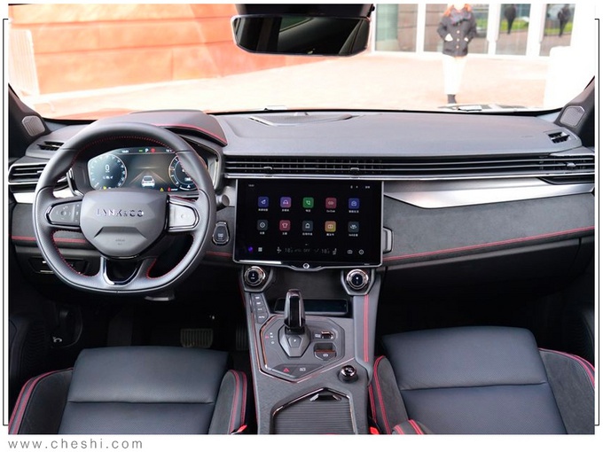 领克05轿跑SUV，3个月后上市，直指大众探岳Coupe、奥迪Q3轿跑！